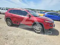 2014 Jeep CHEROKEE photo