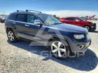 2014 Jeep CHEROKEE фото