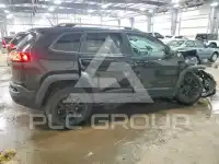 2014 Jeep CHEROKEE фото