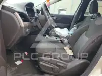 2014 Jeep CHEROKEE photo