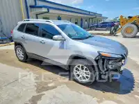 2014 Jeep CHEROKEE photo