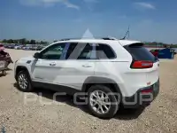 2014 Jeep CHEROKEE фото