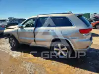 2014 Jeep CHEROKEE фото