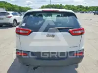 2014 Jeep CHEROKEE фото