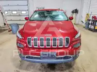 2014 Jeep CHEROKEE фото