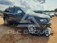 2014 Jeep CHEROKEE фото