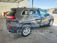2014 Jeep CHEROKEE photo