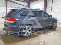 2014 Jeep CHEROKEE фото