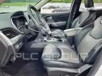 2014 Jeep CHEROKEE фото