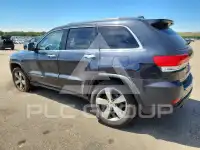 2014 Jeep CHEROKEE фото