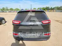 2014 Jeep CHEROKEE фото
