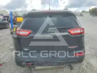 2014 Jeep CHEROKEE фото