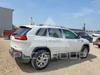2014 Jeep CHEROKEE фото