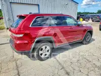 2014 Jeep Grand Cherokee фото