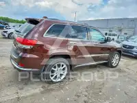 2014 Jeep Grand Cherokee фото