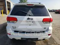 2014 Jeep Grand Cherokee photo