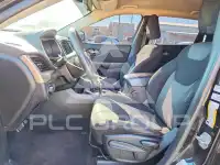 2014 Jeep CHEROKEE фото