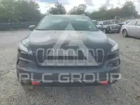 2014 Jeep CHEROKEE фото