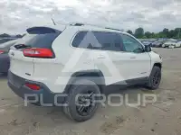 2014 Jeep CHEROKEE photo