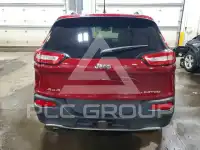 2014 Jeep CHEROKEE фото