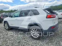 2014 Jeep CHEROKEE фото