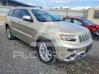2014 Jeep CHEROKEE photo