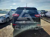2014 Jeep CHEROKEE фото