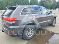 2014 Jeep CHEROKEE photo