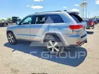 2014 Jeep CHEROKEE фото