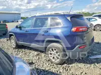 2014 Jeep CHEROKEE фото