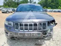 2014 Jeep Grand Cherokee фото