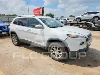 2014 Jeep Grand Cherokee photo