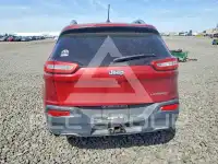 2014 Jeep CHEROKEE фото