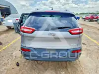2014 Jeep Grand Cherokee photo