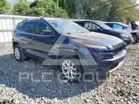 2014 Jeep CHEROKEE фото