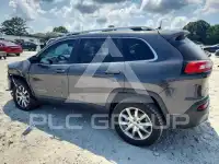 2014 Jeep CHEROKEE фото