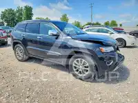 2014 Jeep CHEROKEE фото