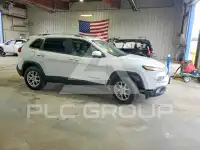 2014 Jeep CHEROKEE photo