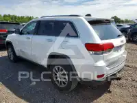 2014 Jeep CHEROKEE фото