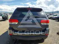 2014 Jeep CHEROKEE фото