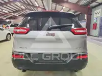 2014 Jeep CHEROKEE фото