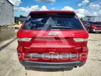 2014 Jeep Grand Cherokee фото