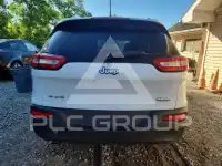 2014 Jeep CHEROKEE photo