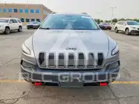 2014 Jeep CHEROKEE фото