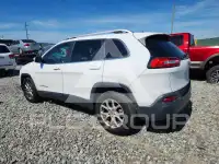 2014 Jeep CHEROKEE photo