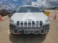 2014 Jeep CHEROKEE photo