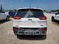 2014 Jeep CHEROKEE фото
