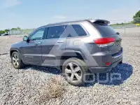 2014 Jeep CHEROKEE photo