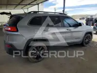 2014 Jeep CHEROKEE фото