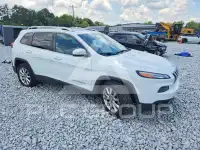 2014 Jeep CHEROKEE фото